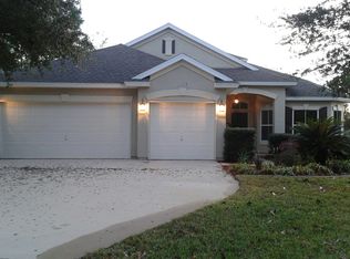391 Brier Rose Ln, Orange Park, FL 32065