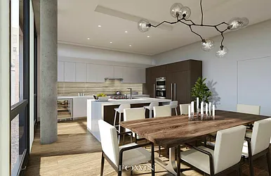 Sold by Town Residential