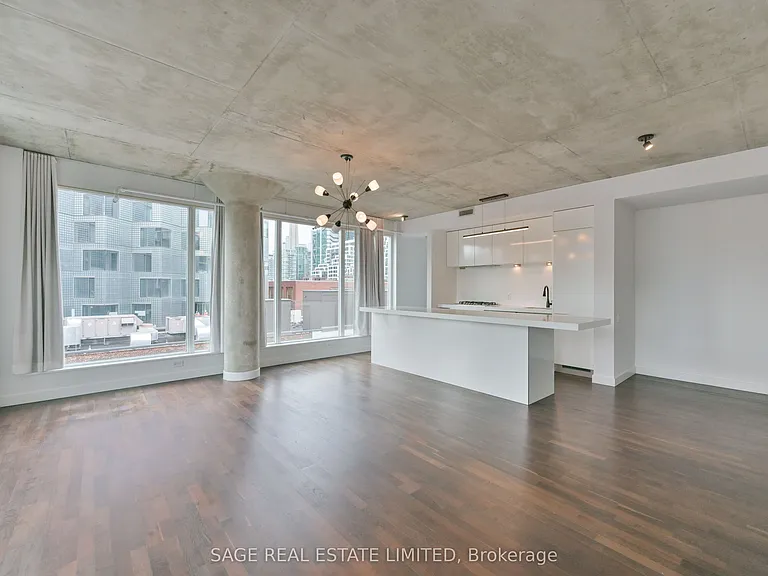 75 Portland St #806 — Photo 24