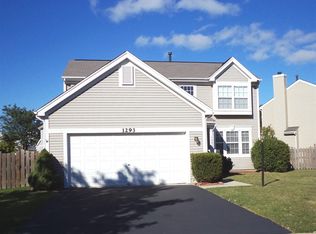 1293 Almaden Lane Lease To Own #0, Gurnee, IL 60031