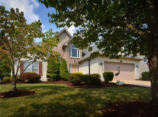 13180 Bartley Ct, North Huntingdon, PA 15642