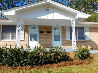 260 Opal Dr, Roswell, GA 30075