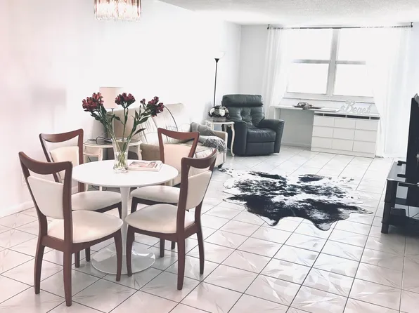 1849 S Ocean Dr APT 1105, Hallandale, FL 33009