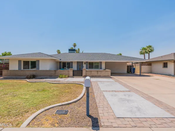 1619 E LA DONNA Lane, Tempe, AZ 85283