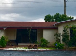 810 NW 91st Ave, Pembroke Pines, FL 33024