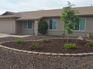 4944 W Michigan Ave, Glendale, AZ 85308