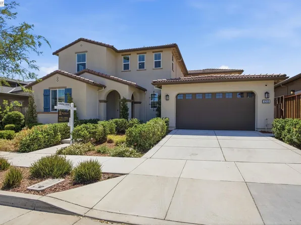 3058 Wilkins Ln, Tracy, CA 95377