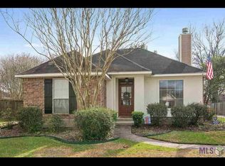 15320 Cocodrie Ave, Baton Rouge, LA 70817