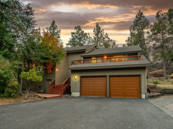 4135 NW Lower Village Rd, Bend, OR 97703