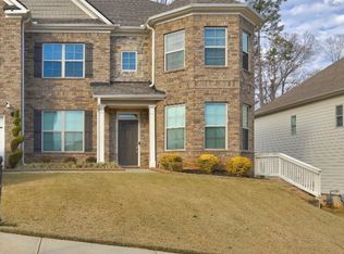 4527 Bridgeway Rd SW, Atlanta, GA 30331