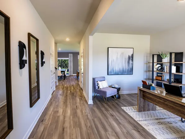 Dakota Plan, Cedar Shoals - Signature Collection