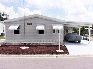 14507 Concord Dr #695, North Fort Myers, FL 33917