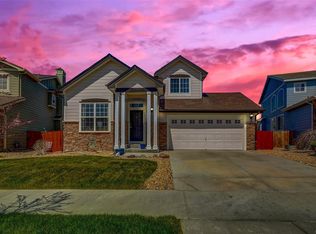 16235 E 107th Pl, Commerce City, CO 80022