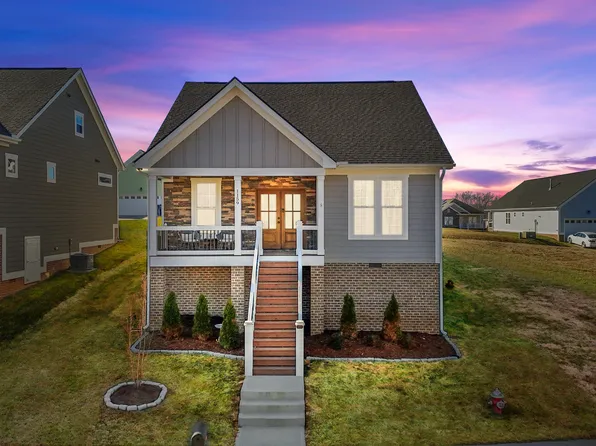 1159 Jersey St, Haw River, NC 27258