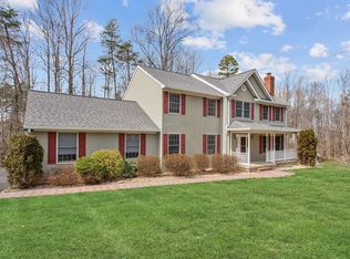 2316 Wildwood Cir, Amissville, VA 20106