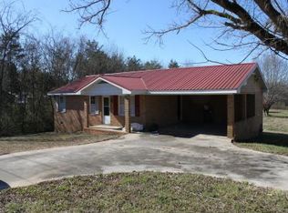 573 N Marble St, Rockmart, GA 30153