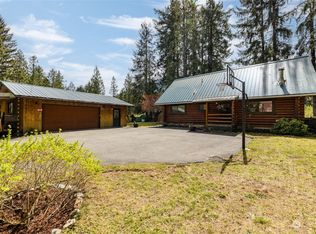32302 Mountain Loop Hwy, Granite Falls, WA 98252