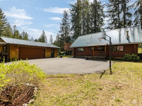 32302 Mountain Loop Highway, Granite Falls, WA 98252