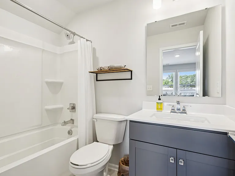 5008 Calvine Mill Way — Photo 24
