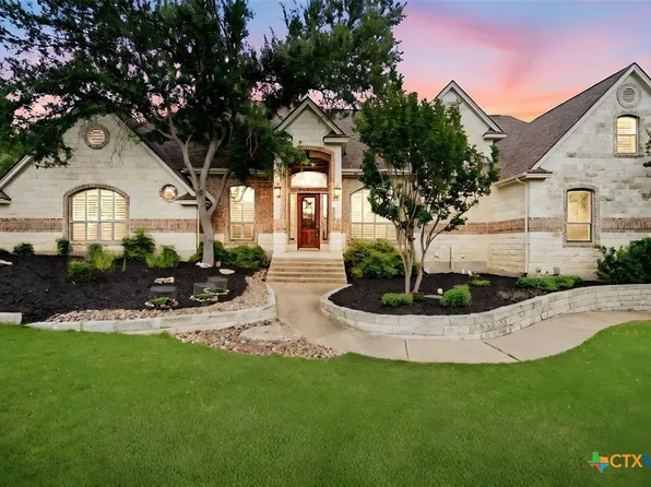 115 Roberts Cir, Georgetown, TX 78633
