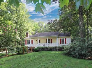 1195 Belsches Rd, Bumpass, VA 23024