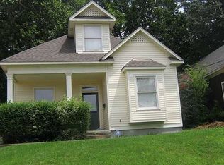 364 N Watkins St, Memphis, TN 38104