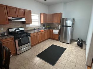 310 47th St FLOOR 2, Union City, NJ 07087