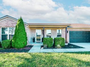 126 Tindale Dr, Taylorsville, KY 40071