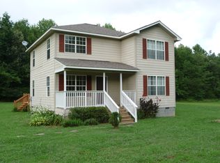 61 Gunther Ln, Weems, VA 22576