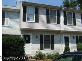 7564 Wood Mist Ln, Falls Church, VA 22043