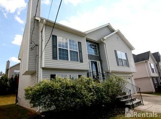 4214 Reeshemah St, Atlanta, GA 30349