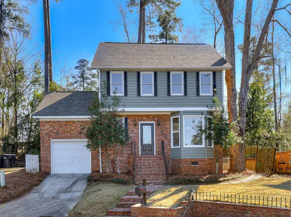 2516 Tupelo Dr, Augusta, GA 30909