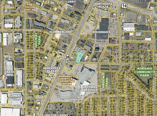 1901 Holiday Drive, Janesville, WI 53545