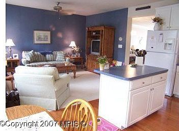 Family Room/Kitchen