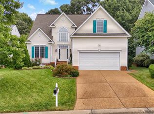 11352 Scots Hill Ter, Glen Allen, VA 23059