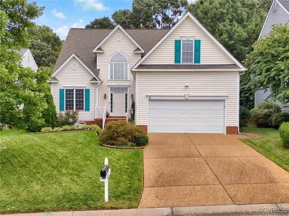 11352 Scots Hill Ter, Glen Allen, VA 23059