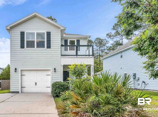 4822 Wilson Blvd, Orange Beach, AL 36561