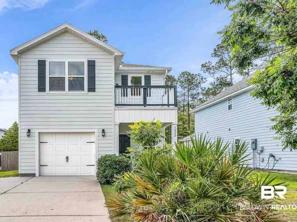 4822 Wilson Blvd, Orange Beach, AL 36561