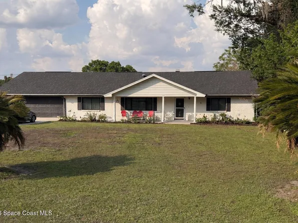 236 W Lake Ina Dr, Winter Haven, FL 33884