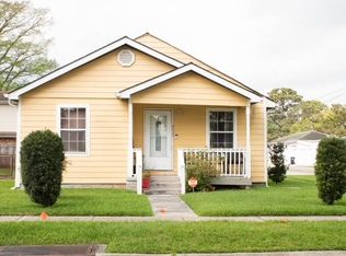 4640 Pauger St, New Orleans, LA 70122
