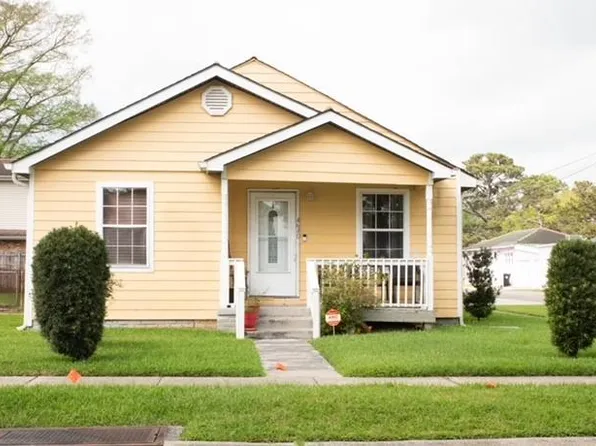 4640 Pauger St, New Orleans, LA 70122