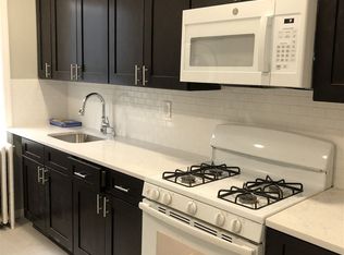 3675 Kennedy Blvd #2, Jersey City, NJ 07307
