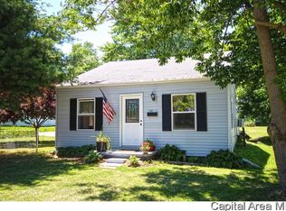 901 N Bruns Ln, Springfield, IL 62702