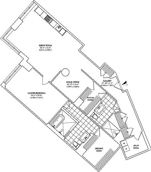 1st image of 2728 Thomson Ave Unit 222