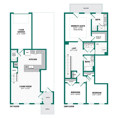 Floor plan cct1