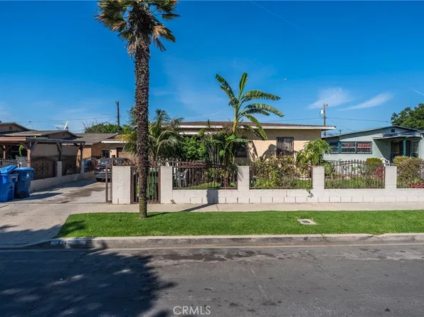 10107 Paloma Ave, Los Angeles, CA 90002