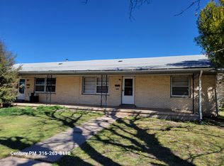 4906 E 9th St N, Wichita, KS 67208