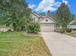 11078 Waterway Dr, Allendale, MI
