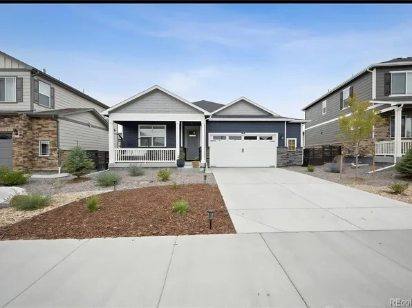 30 N Vandriver Way, Aurora, CO 80018