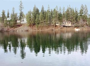 7603 E South Riverway Ave, Spokane, WA 99212